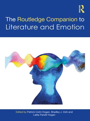 cover image of The Routledge Companion to Literature and Emotion